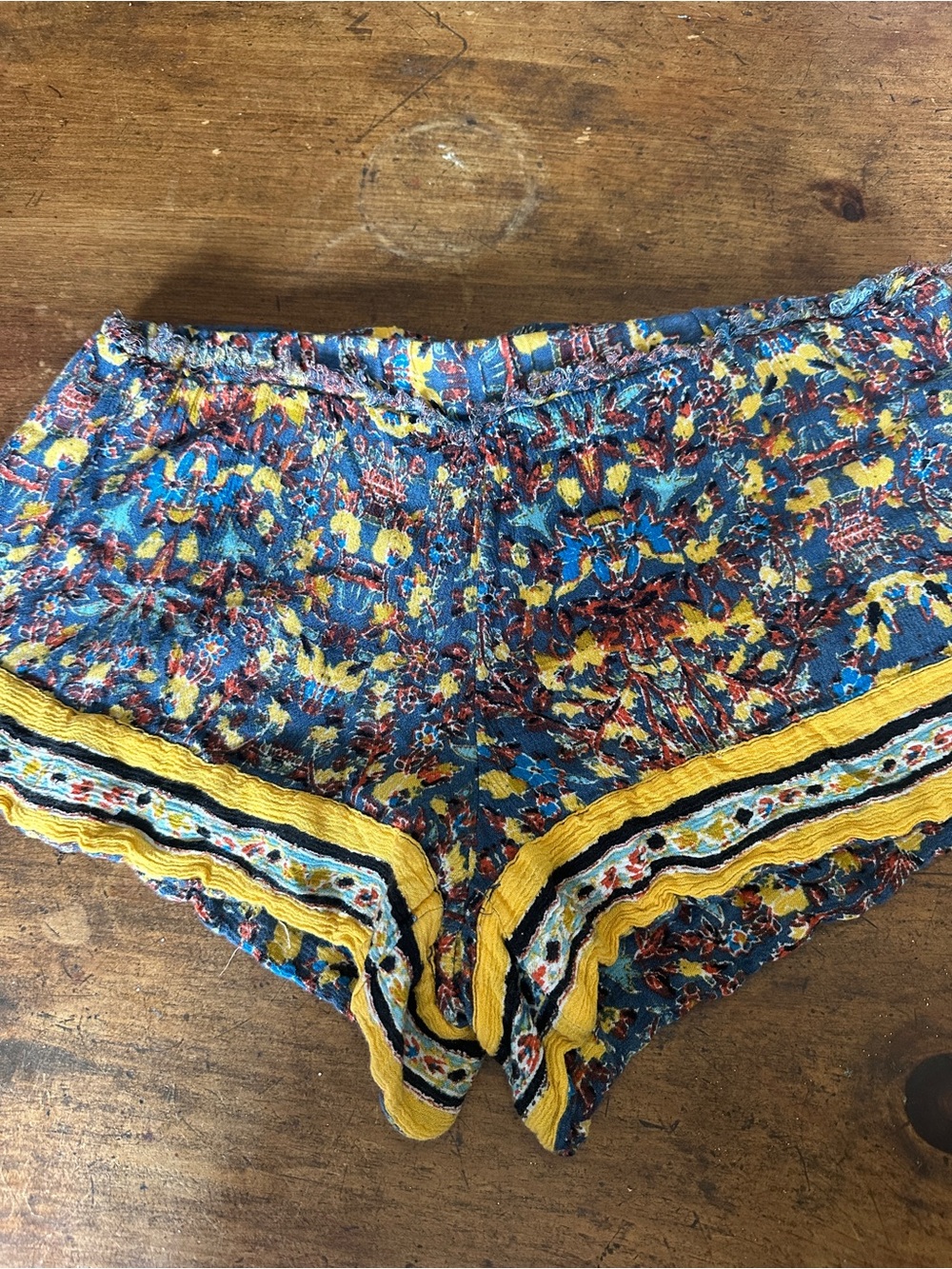 Free People Short